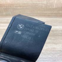 6786285 259160 10  Accelerator throttle pedal BMW X5 E70