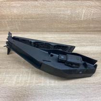 6786285 259160 10  Accelerator throttle pedal BMW X5 E70