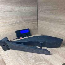 6786285 259160 10  Accelerator throttle pedal BMW X5 E70