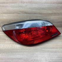 7165737 6923305 LH Rear/tail lights BMW 5 E60 E61