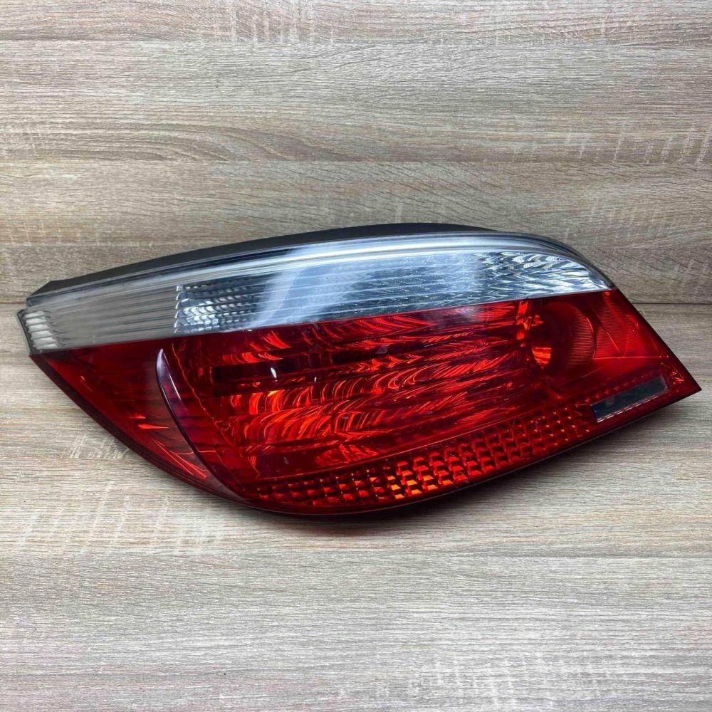 7165737 6923305 LH Rear/tail lights BMW 5 E60 E61