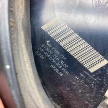 7165737 6923305 LH Rear/tail lights BMW 5 E60 E61