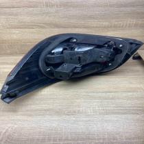 7165737 6923305 LH Rear/tail lights BMW 5 E60 E61