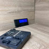 2198200326  RH Door control unit/module Mercedes-Benz CLS C219