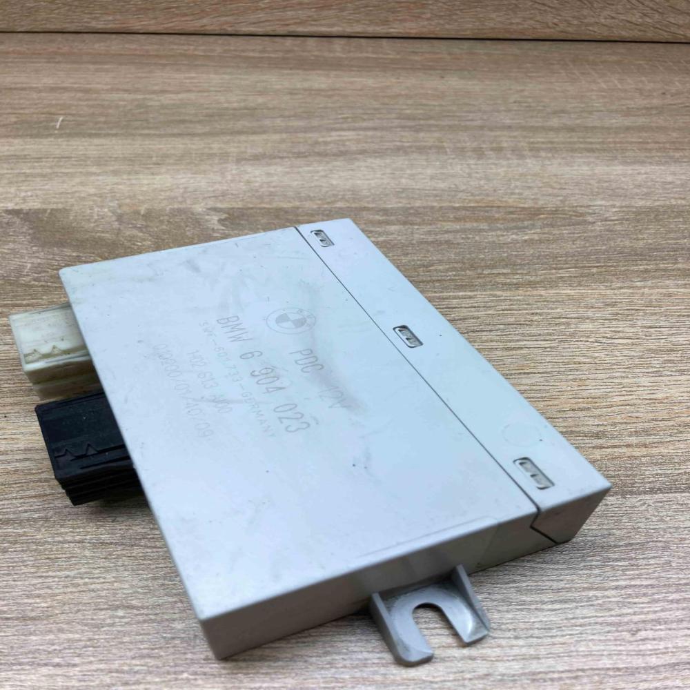 6904023 601733  Parking PDC control unit/module BMW 5 E39