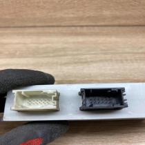 6904023 601733  Parking PDC control unit/module BMW 5 E39