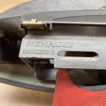 8200025916   Dashboard trim Renault Laguna II