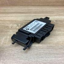 9267214 0285011137  Airbag deployment crash/impact sensor BMW 1 F20 F21
