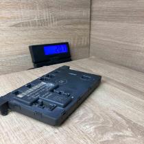 2038201485 351324 RH Door control unit/module Mercedes-Benz C W203