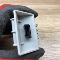 6923209 55892110  Alarm control unit/module BMW X5 E53