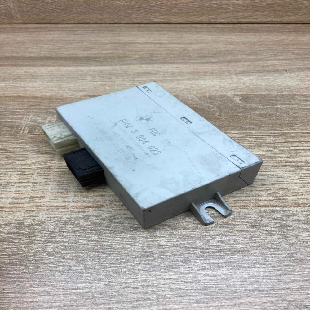 6904023   Parking PDC control unit/module BMW 5 E39