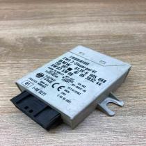 6905668   Immobilizer control unit/module BMW 5 E39