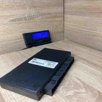 9133144 239943 22  Comfort/convenience module BMW 5 E60 E61
