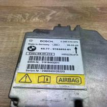 9184432 0285010070  Airbag control unit/module BMW X1 E84