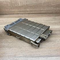893907383 0285007040  Engine control unit/module ECU Volkswagen Golf II