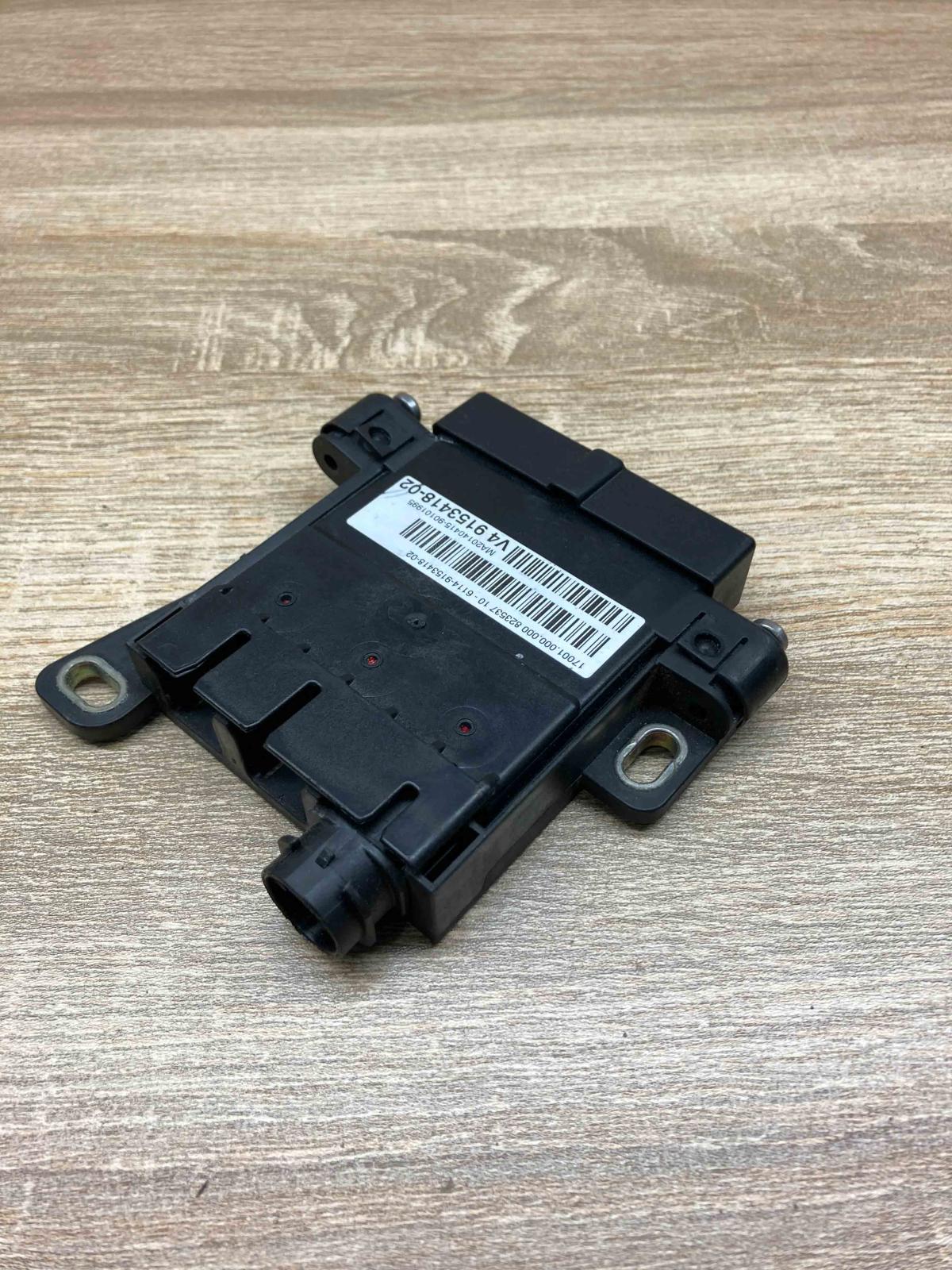 9153418   Current control relay BMW 5 F10 F11