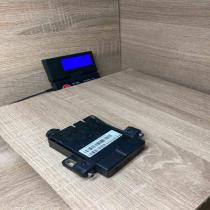 9153418   Current control relay BMW 5 F10 F11