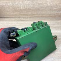1382841  With Plug Alarm relay BMW 5 E34