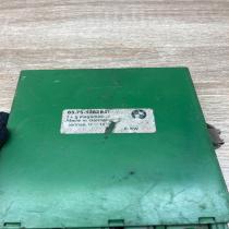 1382841  With Plug Alarm relay BMW 5 E34