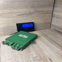1382841  With Plug Alarm relay BMW 5 E34