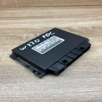 A0295456132 0263004048  Parking PDC control unit/module Mercedes-Benz S W220