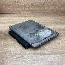 24417169 0281010268 PD Engine control unit/module ECU Opel Zafira A
