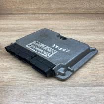 24417169 0281010268 PD Engine control unit/module ECU Opel Zafira A