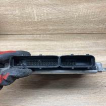 24417169 0281010268 PD Engine control unit/module ECU Opel Zafira A