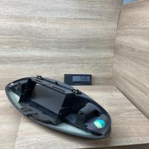 8200025916   Dashboard trim Renault Laguna II