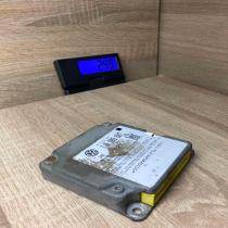 1J0909607 5WK4199 Used Airbag control unit/module Volkswagen PASSAT B5