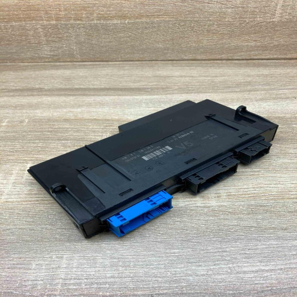 9286940 106818 10  Comfort/convenience module BMW 7 F01 F02 F03 F04