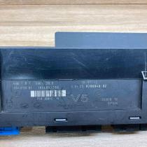 9286940 106818 10  Comfort/convenience module BMW 7 F01 F02 F03 F04