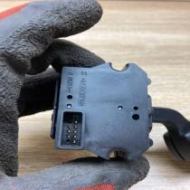 6924106 01206100  Wiper control stalk BMW 5 E60 E61