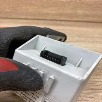 6923215 55892110  Alarm control unit/module BMW 3 E46