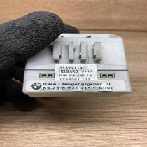 6923215 55892110  Alarm control unit/module BMW 3 E46