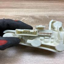 6937474   Tail light bulb cover holder BMW 3 E90 E91