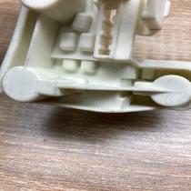6937474   Tail light bulb cover holder BMW 3 E90 E91