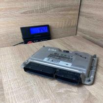 038906012FB 0281010651  Engine control unit/module ECU Volkswagen Golf IV