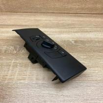 6953735   Light switch BMW 5 E60 E61