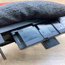 6953735   Light switch BMW 5 E60 E61