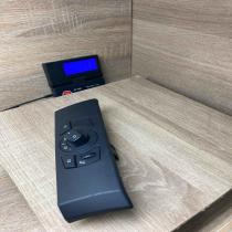 6953735   Light switch BMW 5 E60 E61