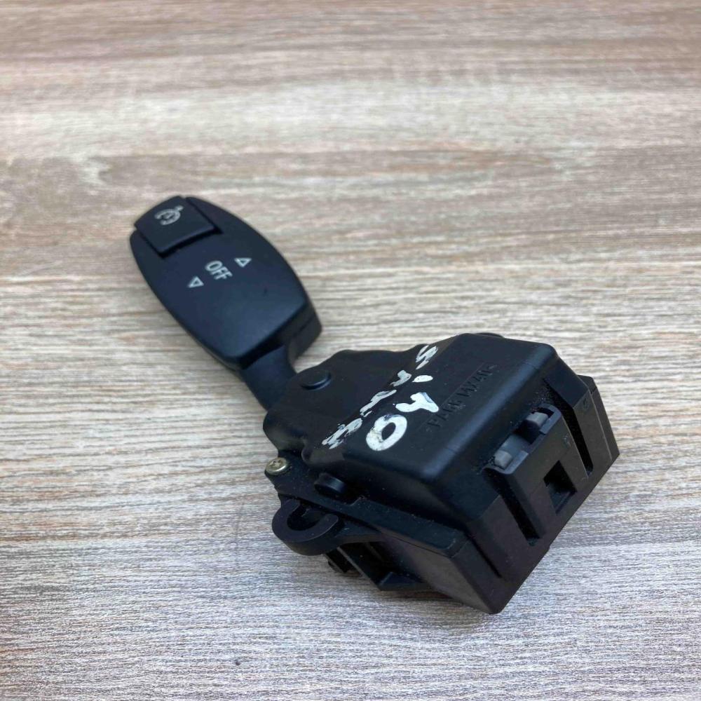 6924104 01306100  Cruise control stalk BMW 5 E60 E61