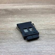 1384031 5991230  Panel lighting control switch BMW 5 E34