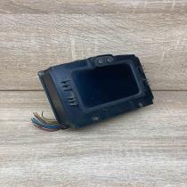 090589754 5WK7471 AG Used Screen/display/small screen Opel Zafira A