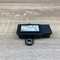 6753694 0265005248  ESP acceleration yaw rate sensor BMW 5 E60 E61