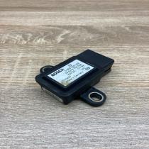 6753694 0265005248  ESP acceleration yaw rate sensor BMW 5 E60 E61