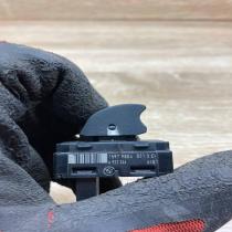 6922244   Electric window control switch BMW X3 E83
