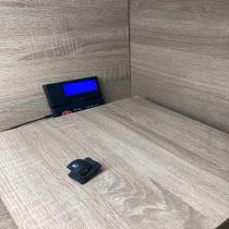 6922244   Electric window control switch BMW X3 E83