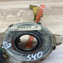 30808317 61970925  Airbag slip ring squib (SRS ring) Volvo S40, V40