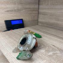 30808317 61970925  Airbag slip ring squib (SRS ring) Volvo S40, V40